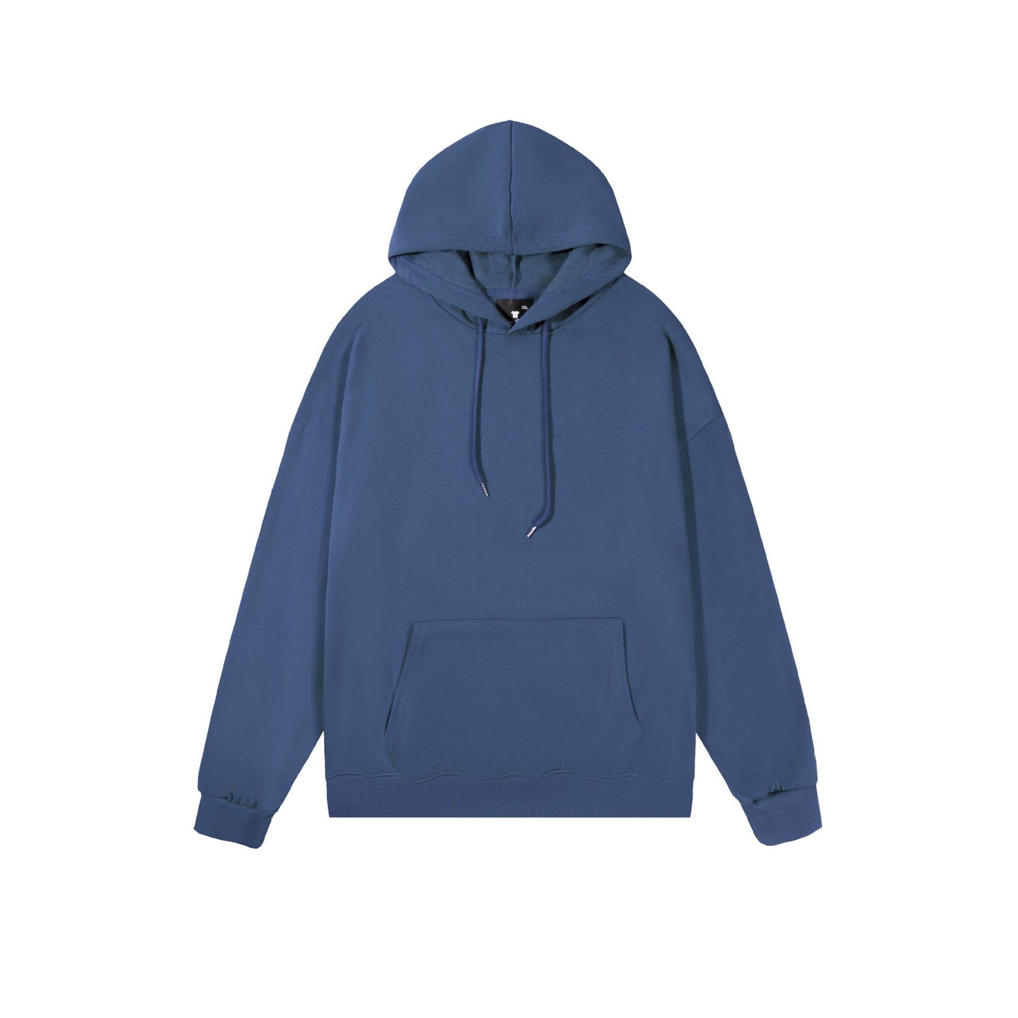 Renowears ActiveFit Hooded Jacket