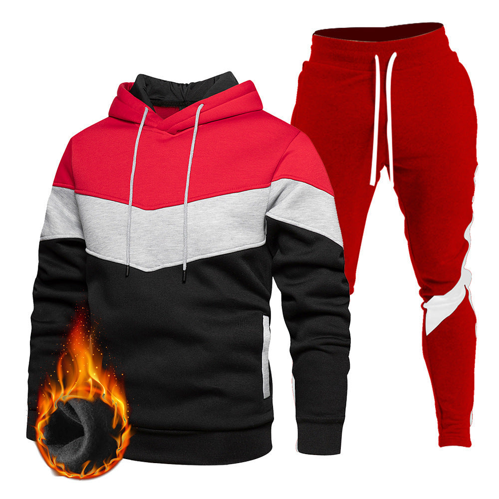 Renowear ActiveFit Hooded