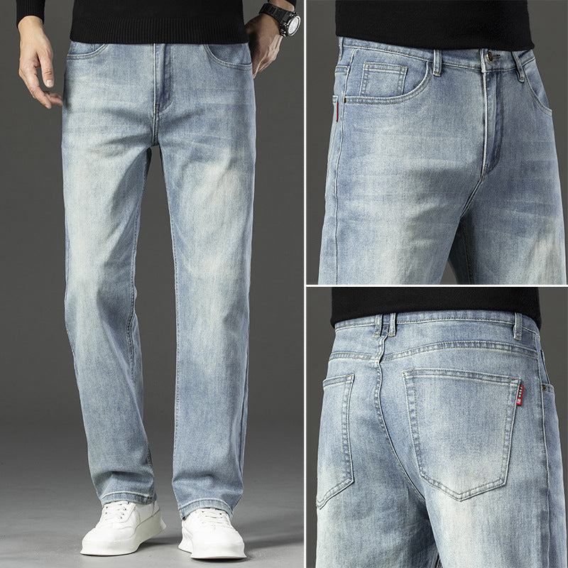 Renowears StreetFlex Jeans