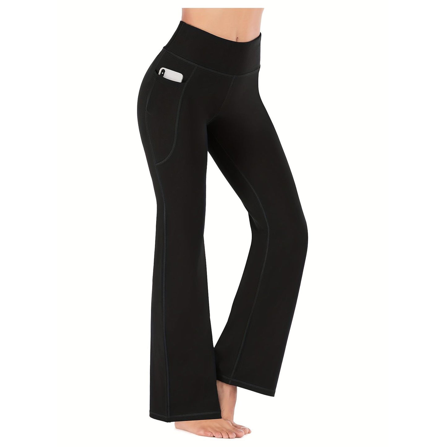 Renowear FlexFit High-Waist Leggings
