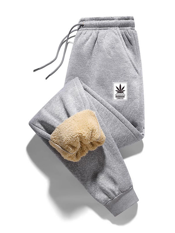 Renowears Everyday Casual Sports Pants