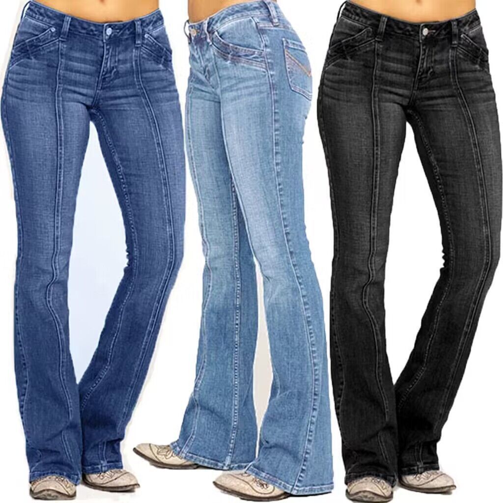 Renowears StreetFlex Jeans