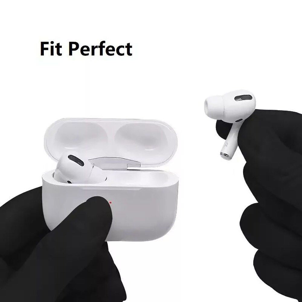 Newest Soft Silicone Earbuds Earphone Cases Earplug Cover f