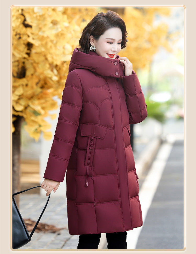 Renowears Classic Knit Sweater