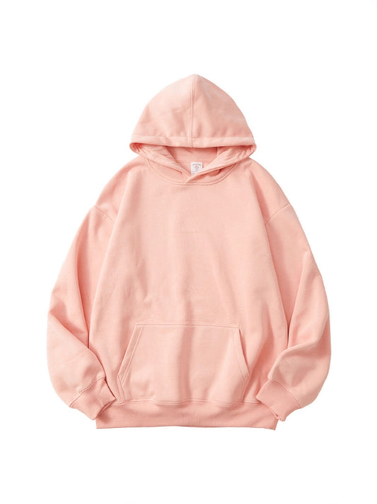 Renowear ActiveFit Hooded Jacket