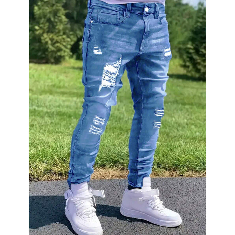 Renowears Premium Denim Jeans