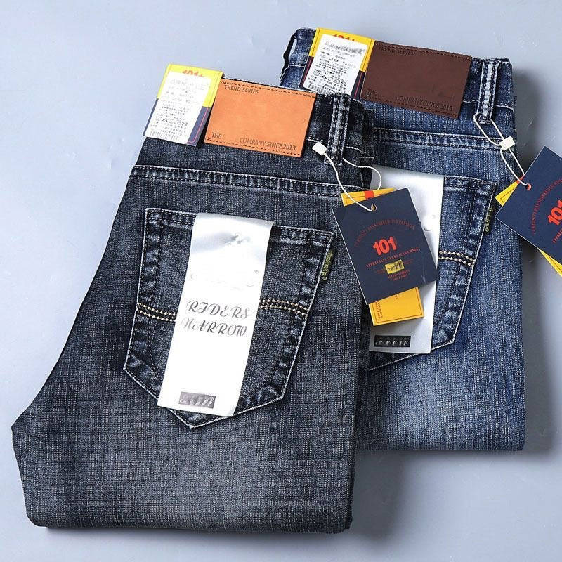 Renowears StreetFlex Jeans