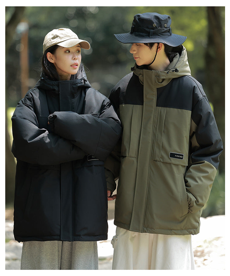 Renowears Classic Knit Sweater