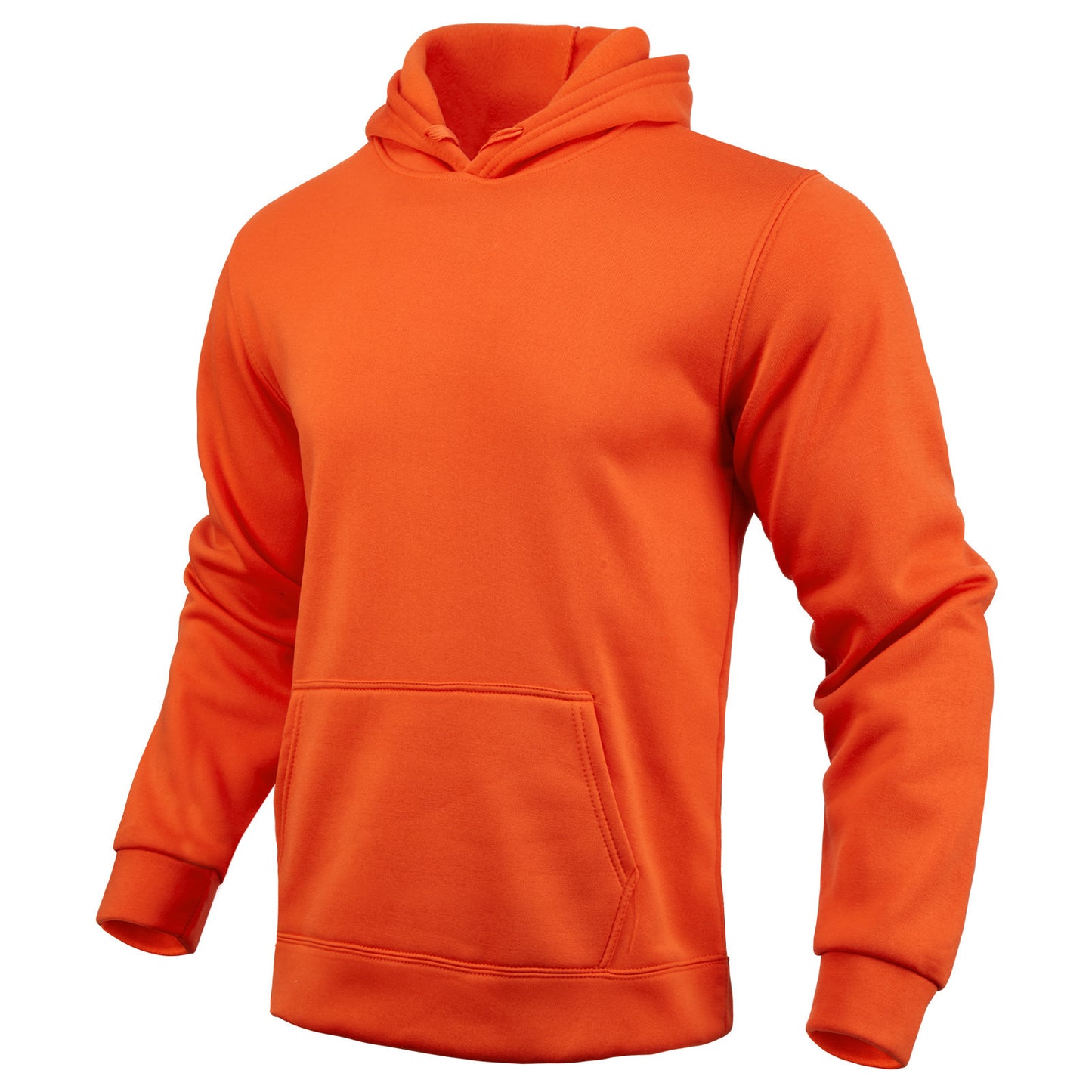 Renowears ActiveFit Hooded Jacket