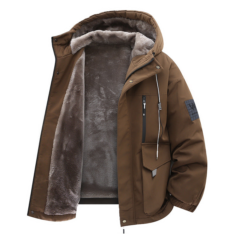 Renowears Cold-Weather Collection - Winter Jackets