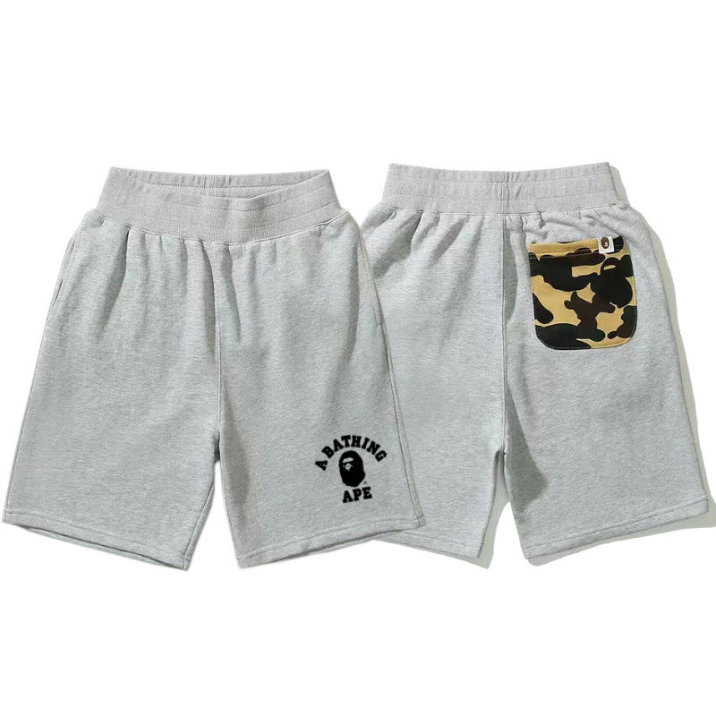 Renowears Flex Shorts