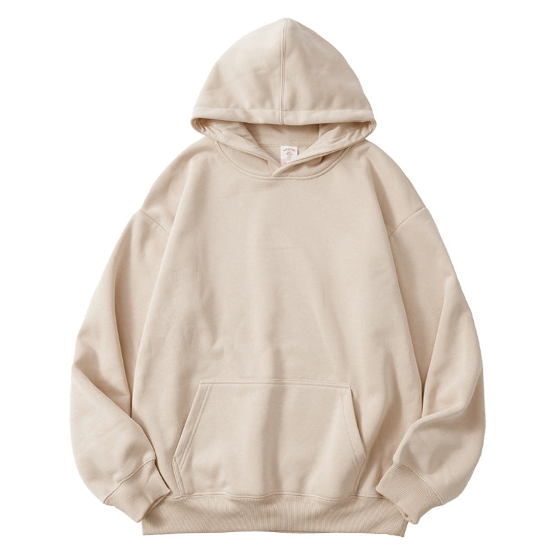 Renowear ActiveFit Hooded Jacket
