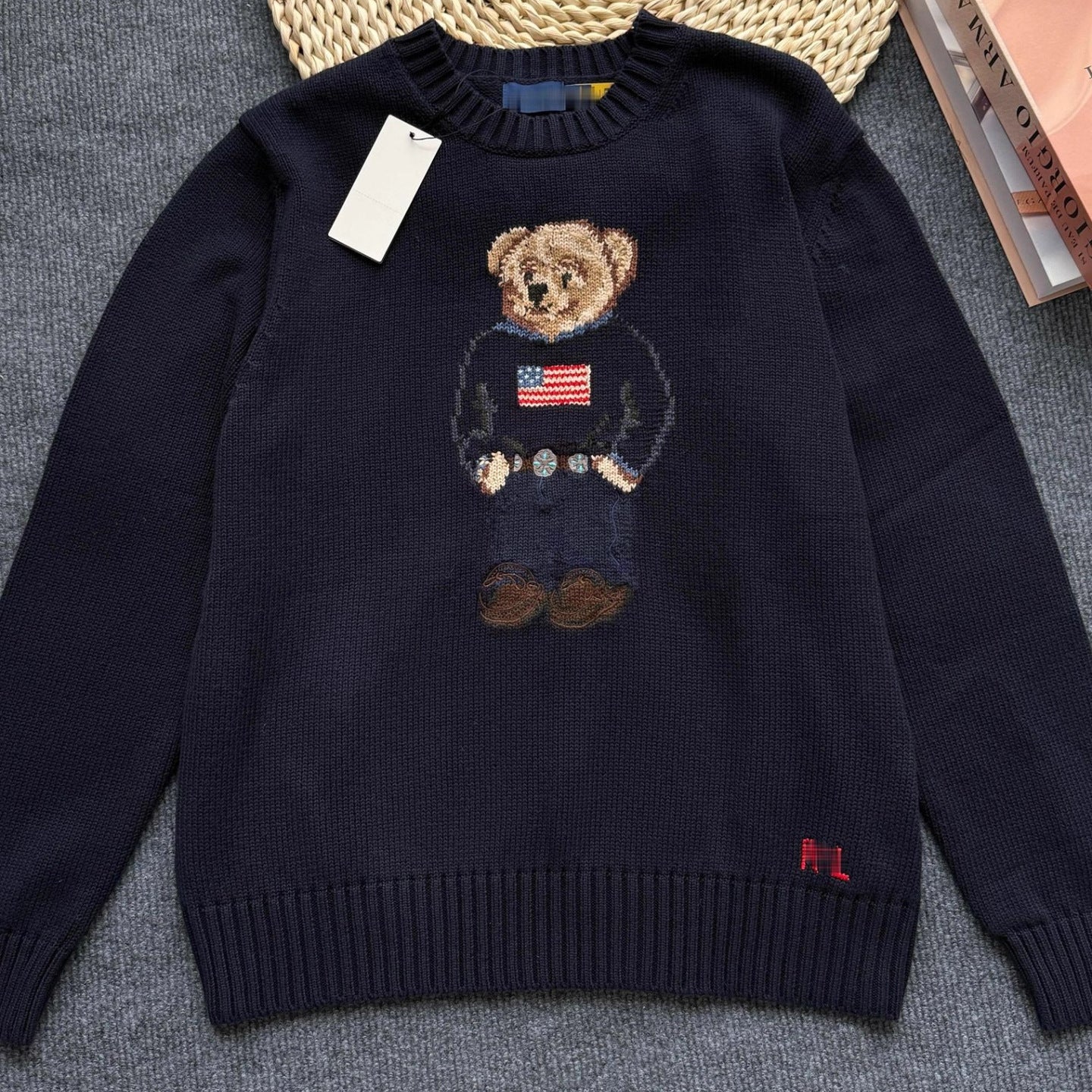 Renowear UrbanEase Sweater