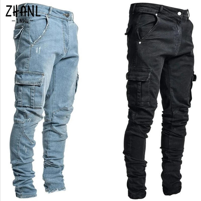 Renowears StreetFlex Jeans