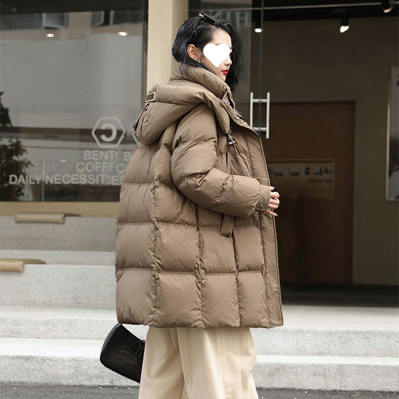 Renowears Classic Knit Sweater