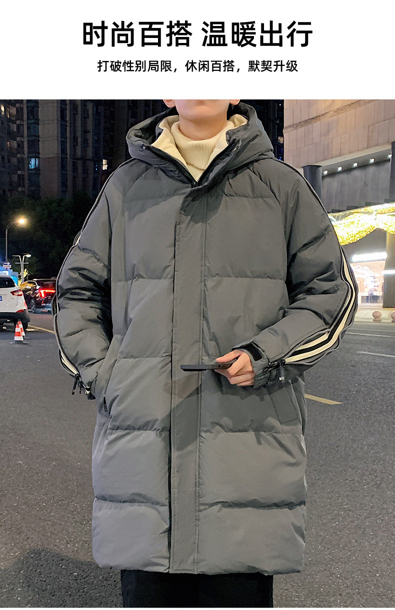 Renowears Classic Knit Sweater