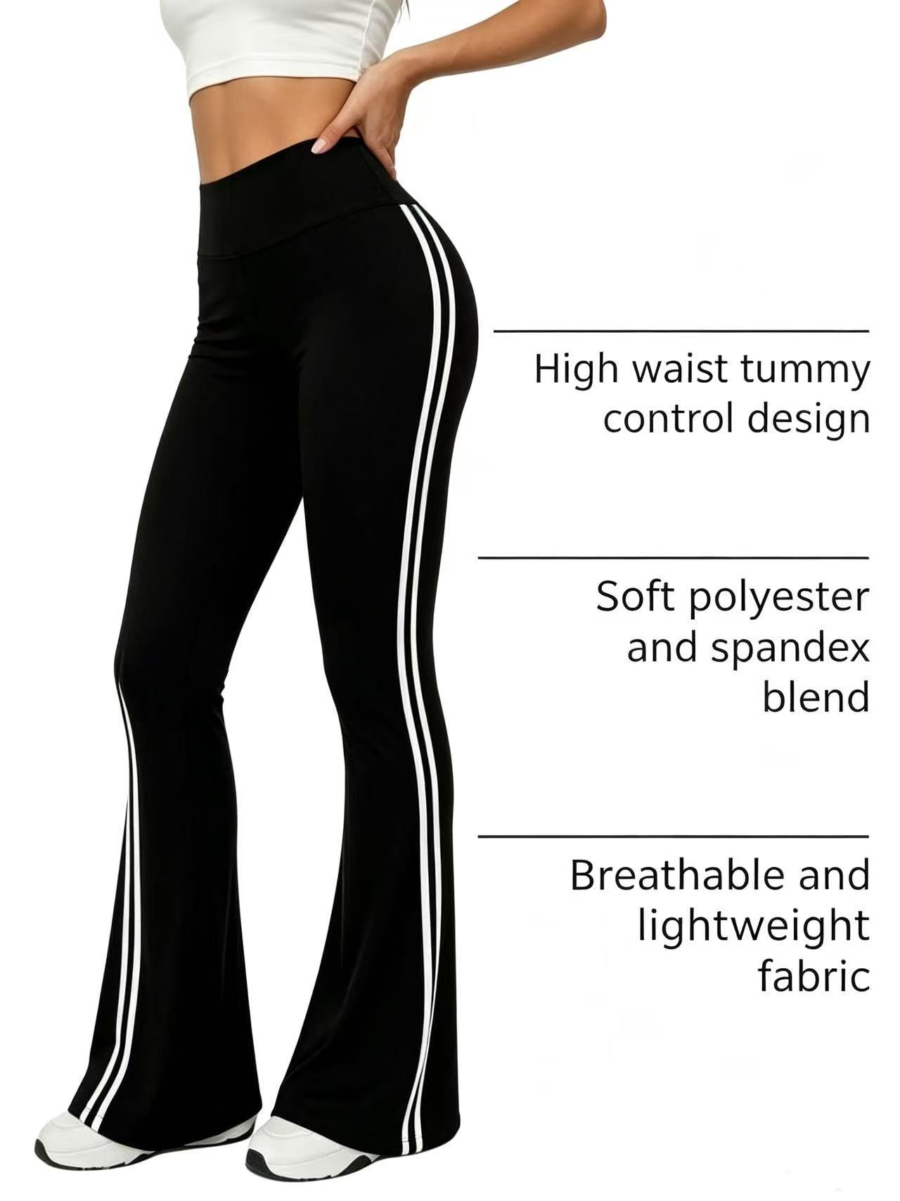 Renowears FlexFit High-Waist Leggings