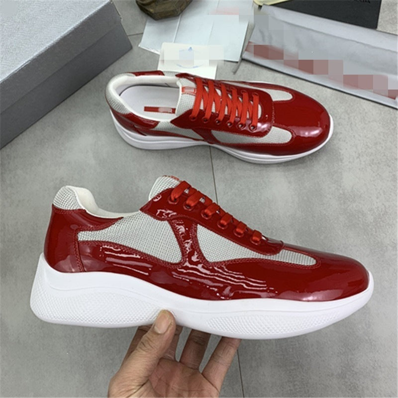 Renowears Classic Sneakers