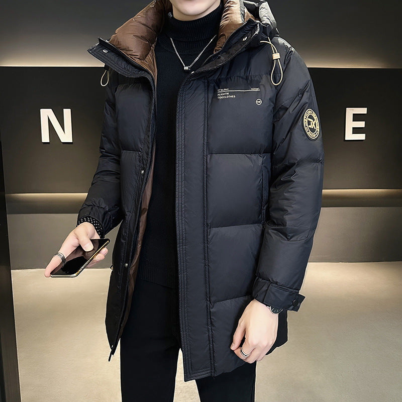 Renowears Classic Knit Sweater