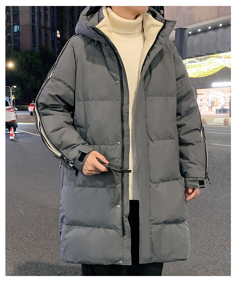 Renowears Classic Knit Sweater