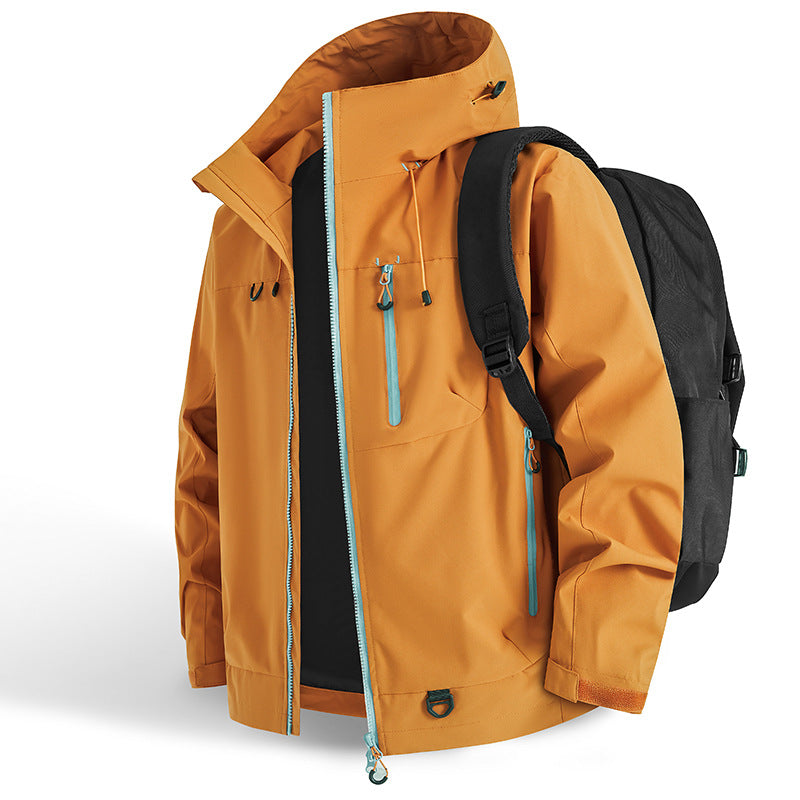 Renowears Cold-Weather Collection - Winter Jackets