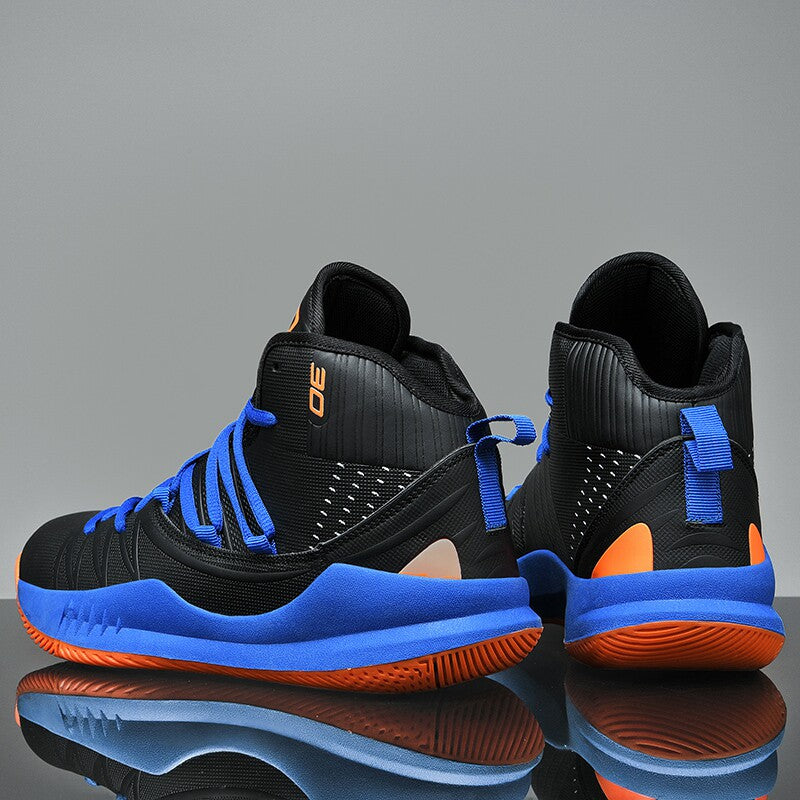 Renowears Flex Sneakers