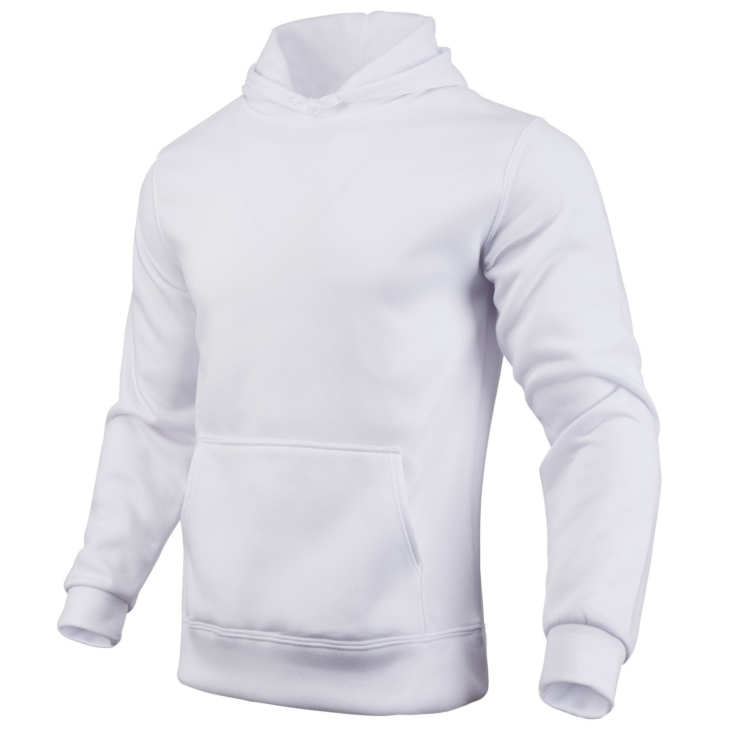 Renowears ActiveFit Hooded Jacket