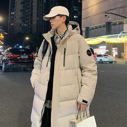 Renowears Classic Knit Sweater