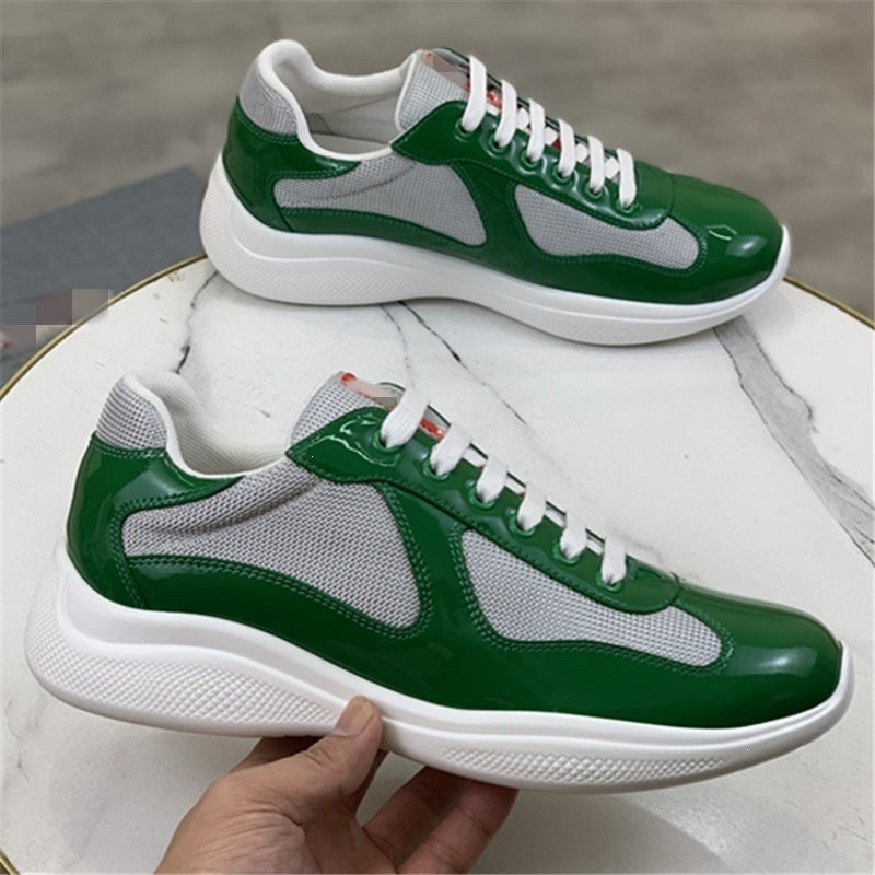 Renowears Classic Sneakers