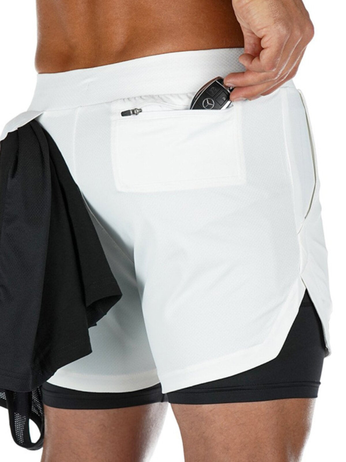 Renowears Signature Short
