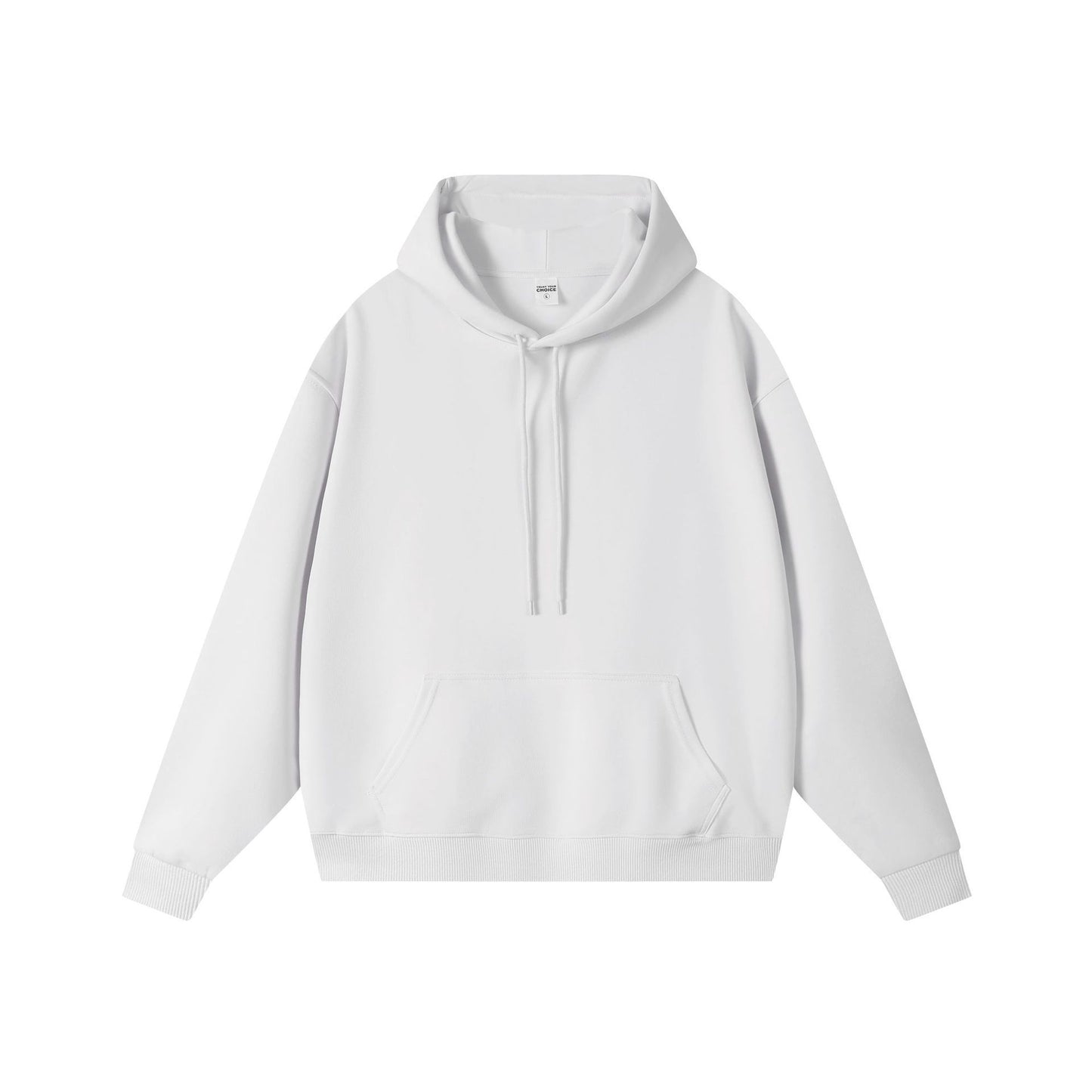 Renowear ActiveFit Hooded Jacket
