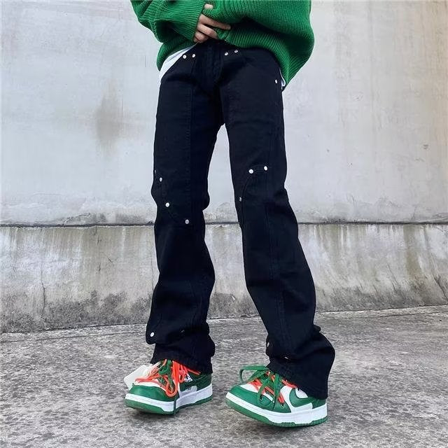 Renowears StreetFlex Jeans