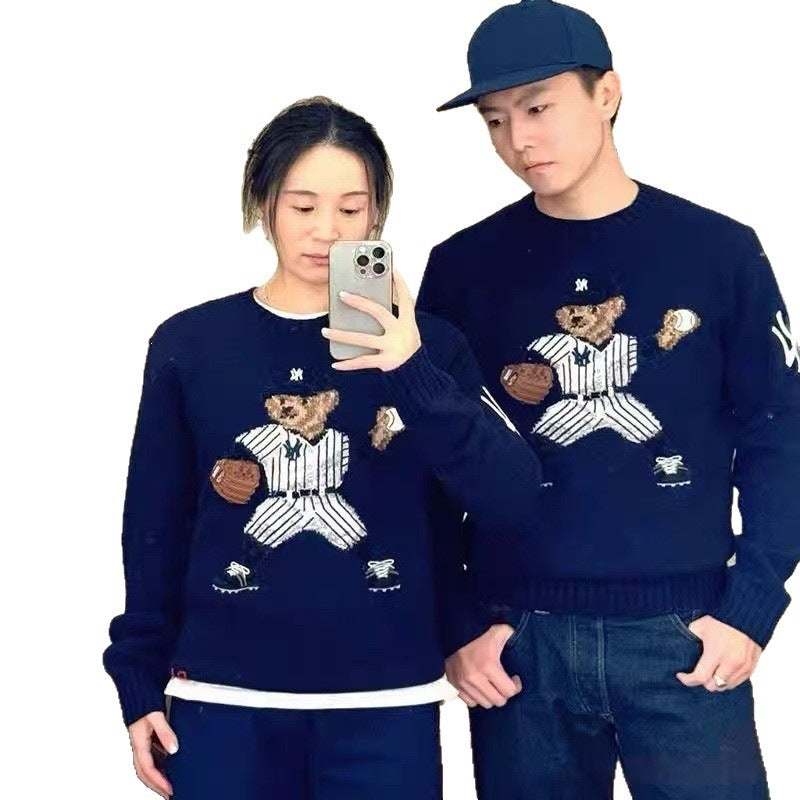 Renowear UrbanEase Sweater