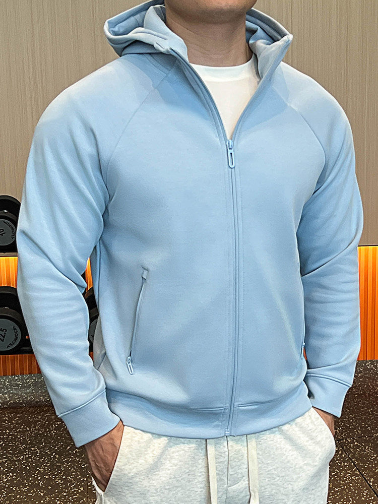 Renowear ActiveFit Hooded Jacket