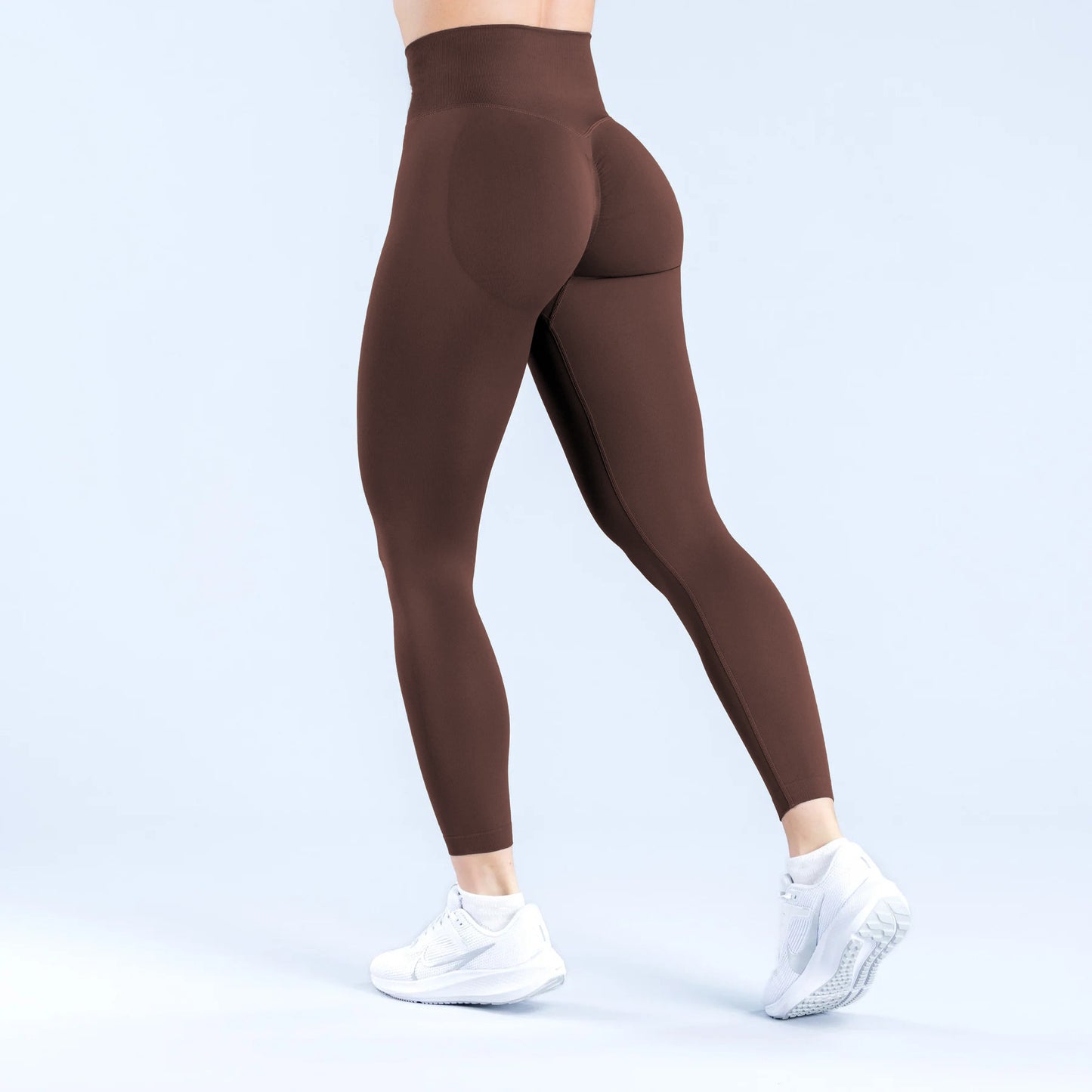 Renowear FlexFit High-Waist Leggings