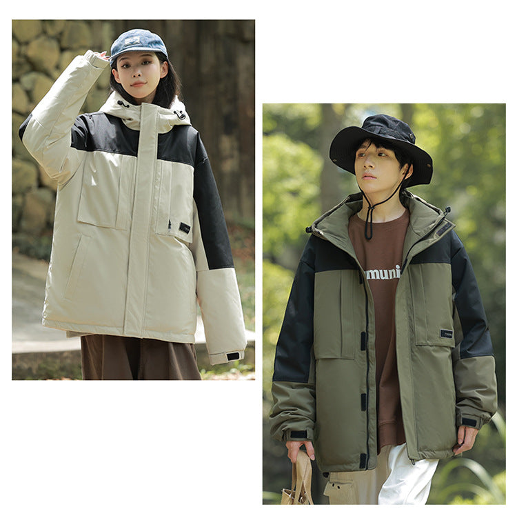 Renowears Classic Knit Sweater