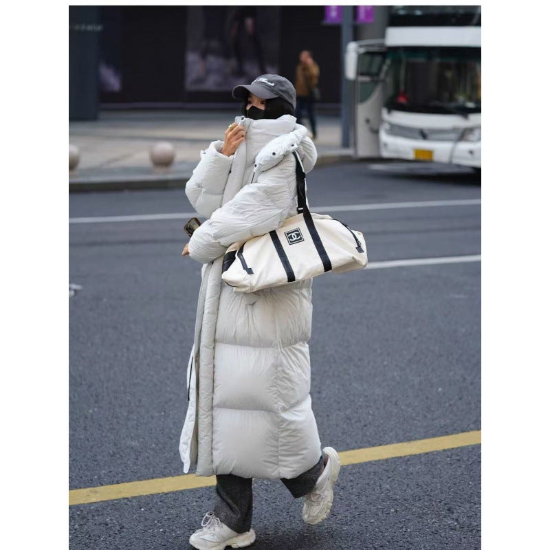 Renowears Classic Knit Sweater
