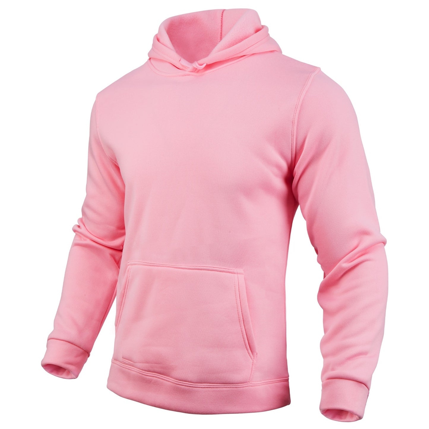 Renowears ActiveFit Hooded Jacket