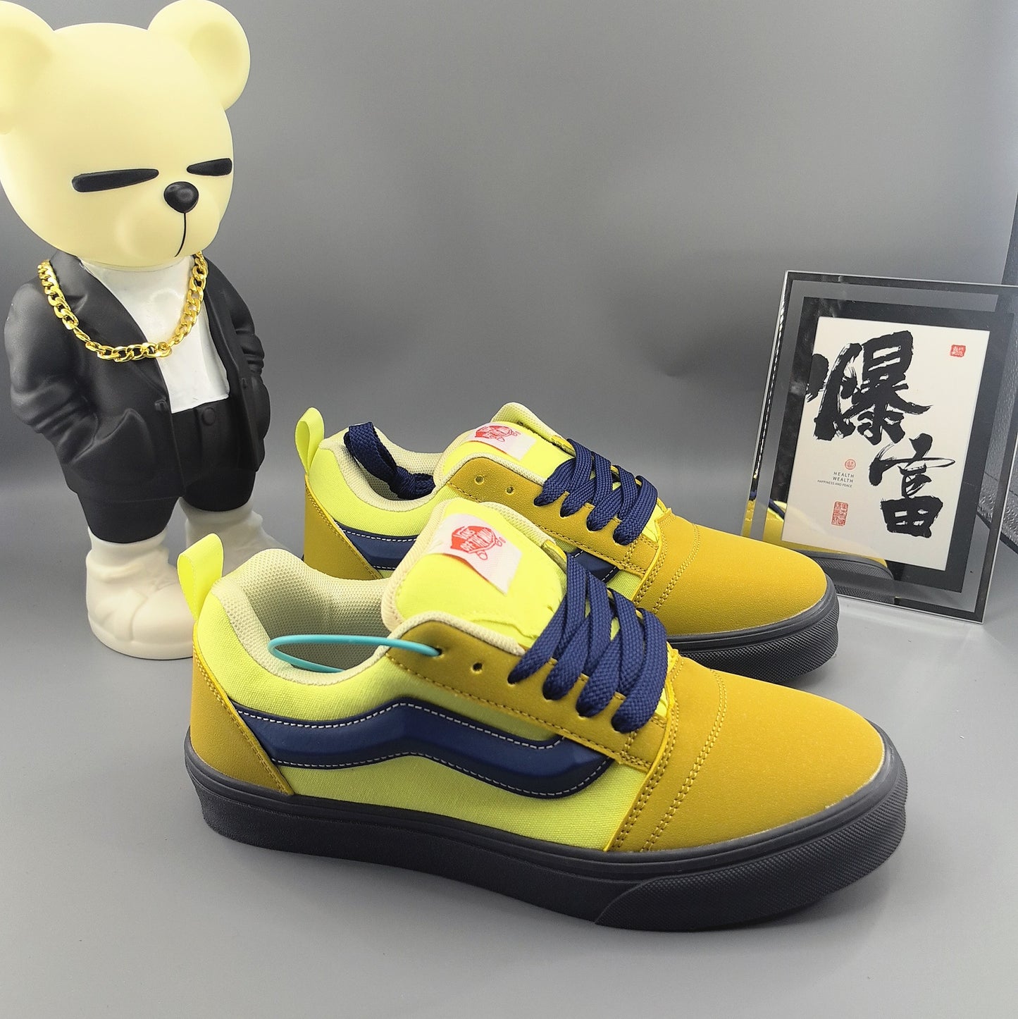 Renowears Flex Sneakers
