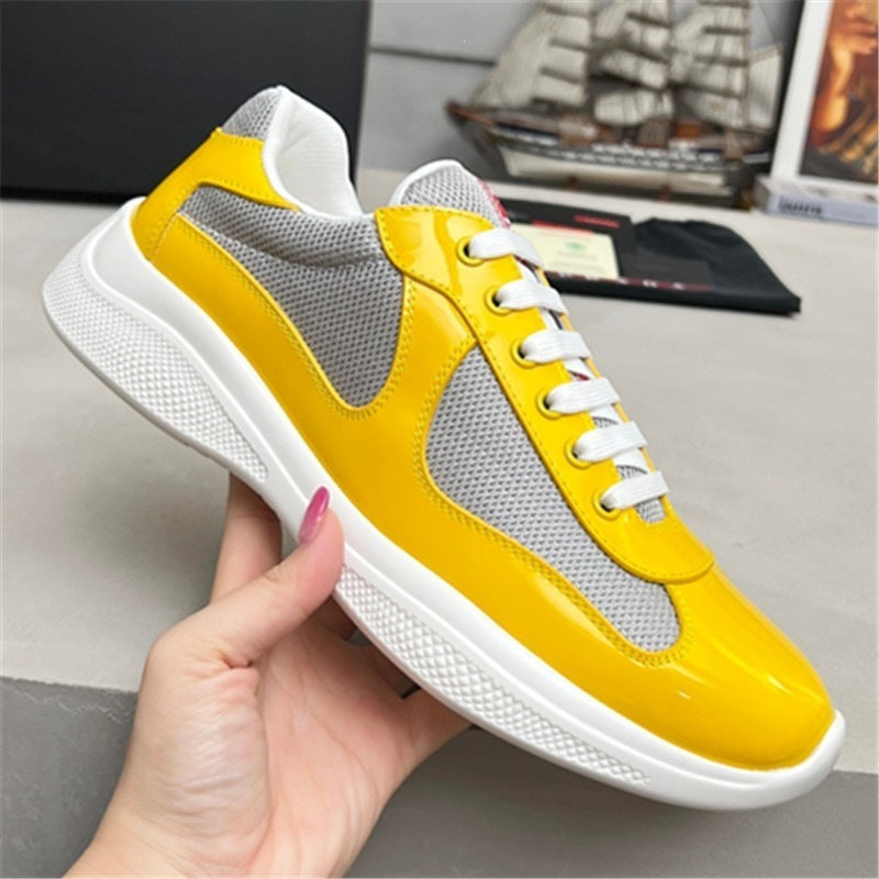 Renowears Classic Sneakers