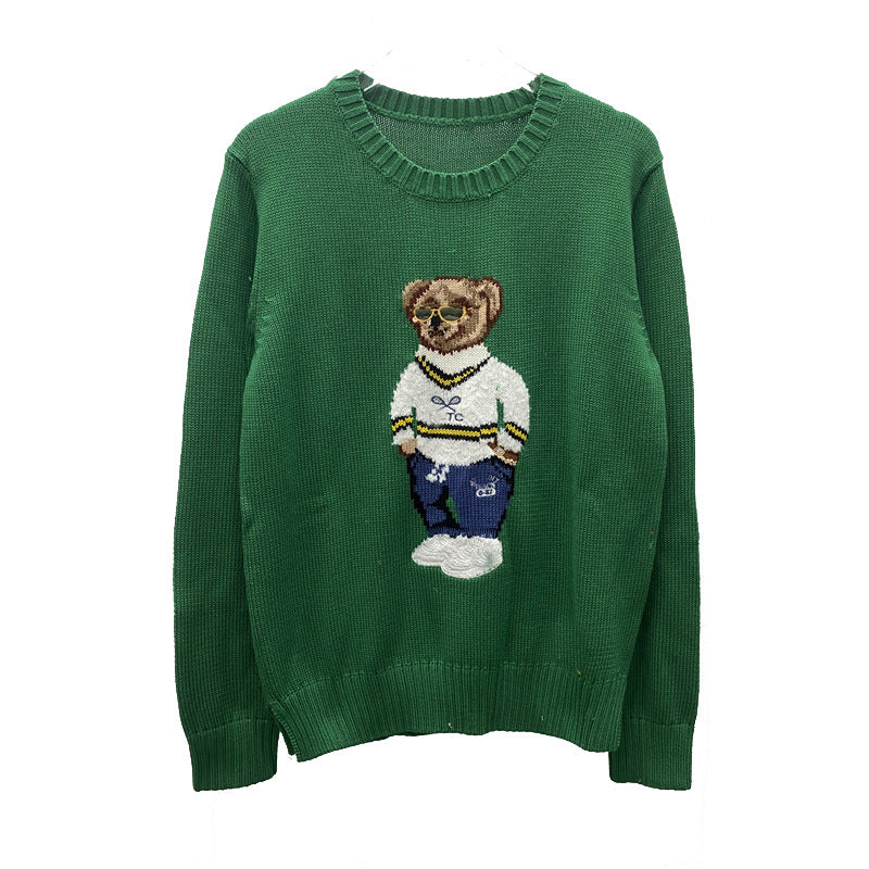Renowear UrbanEase Sweater
