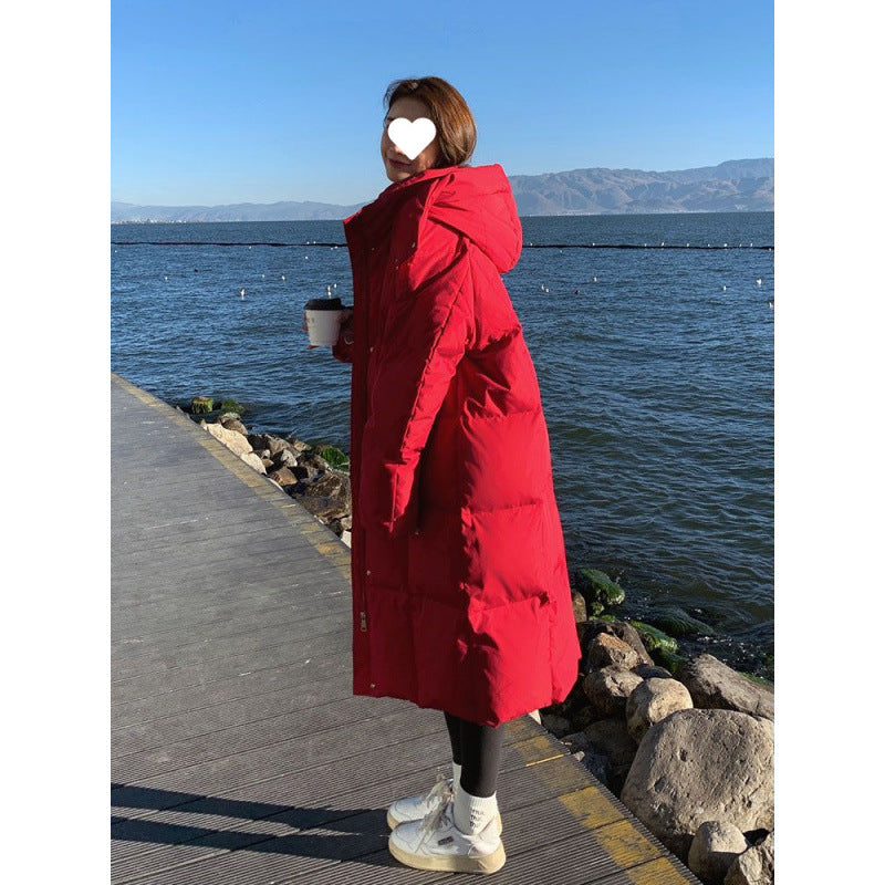 Renowears Classic Knit Sweater