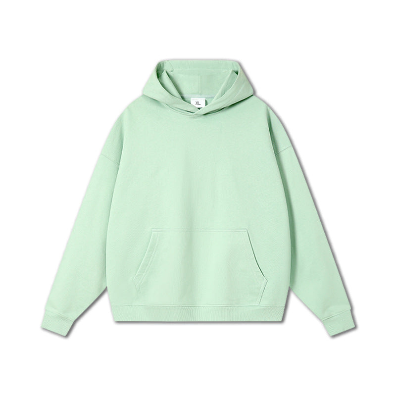 Renowear ActiveFit Hooded Jacket