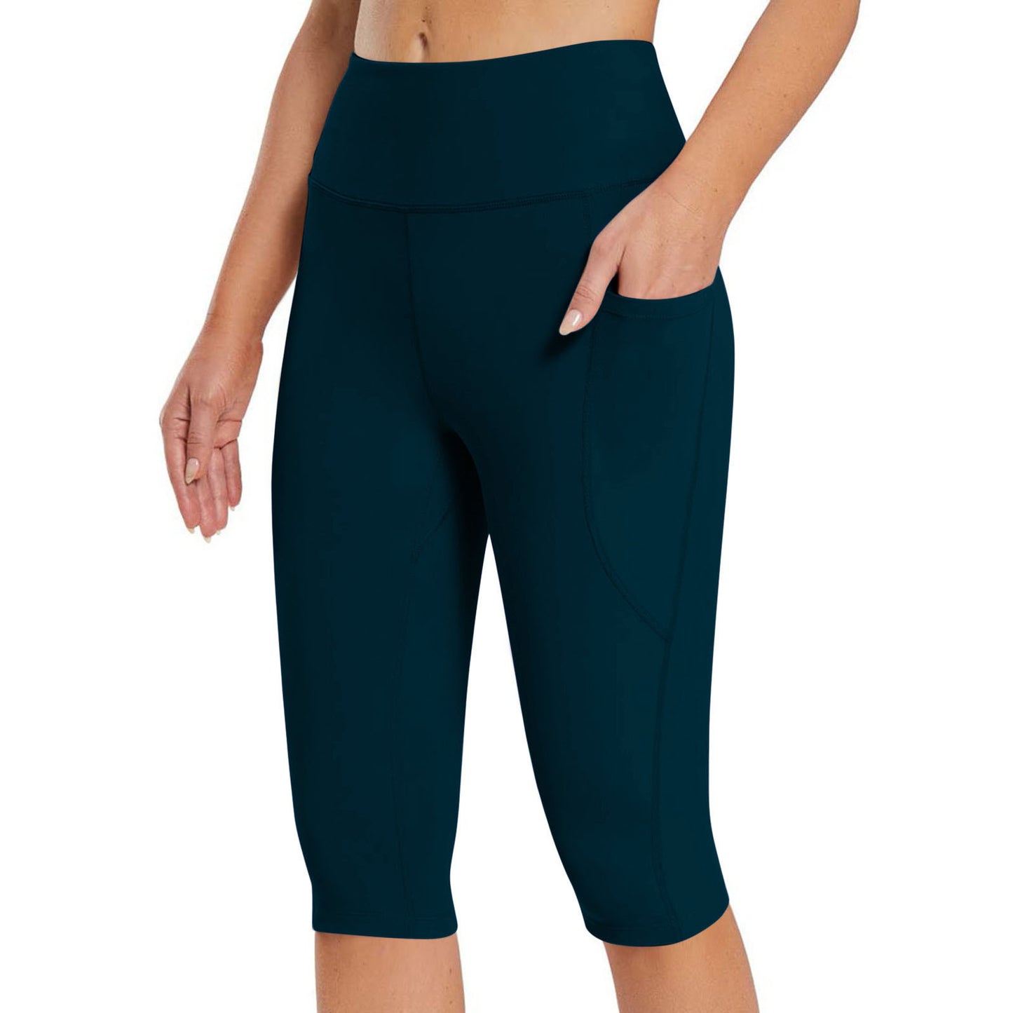 Renowear FlexFit High-Waist Leggings