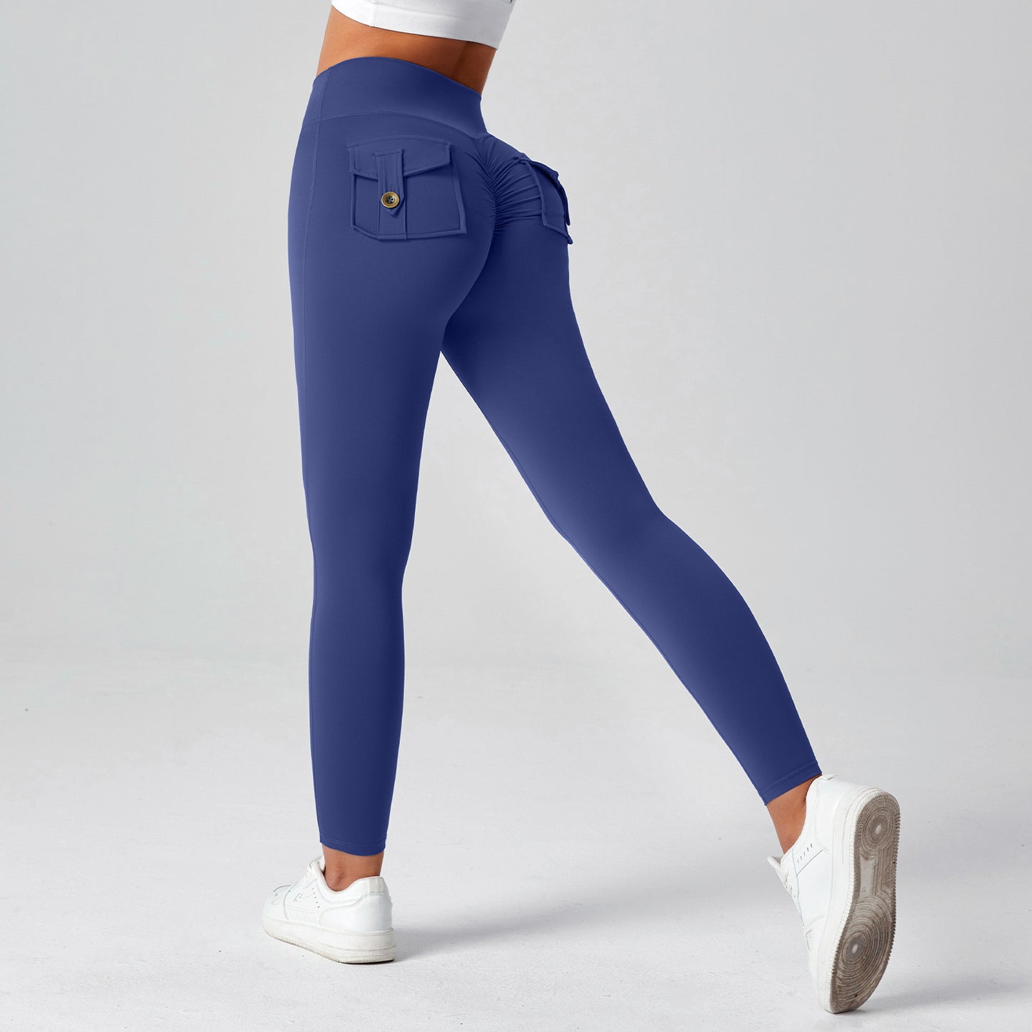 Renowear FlexFit High-Waist Leggings