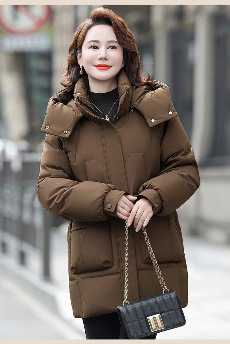 Renowears Classic Knit Sweater