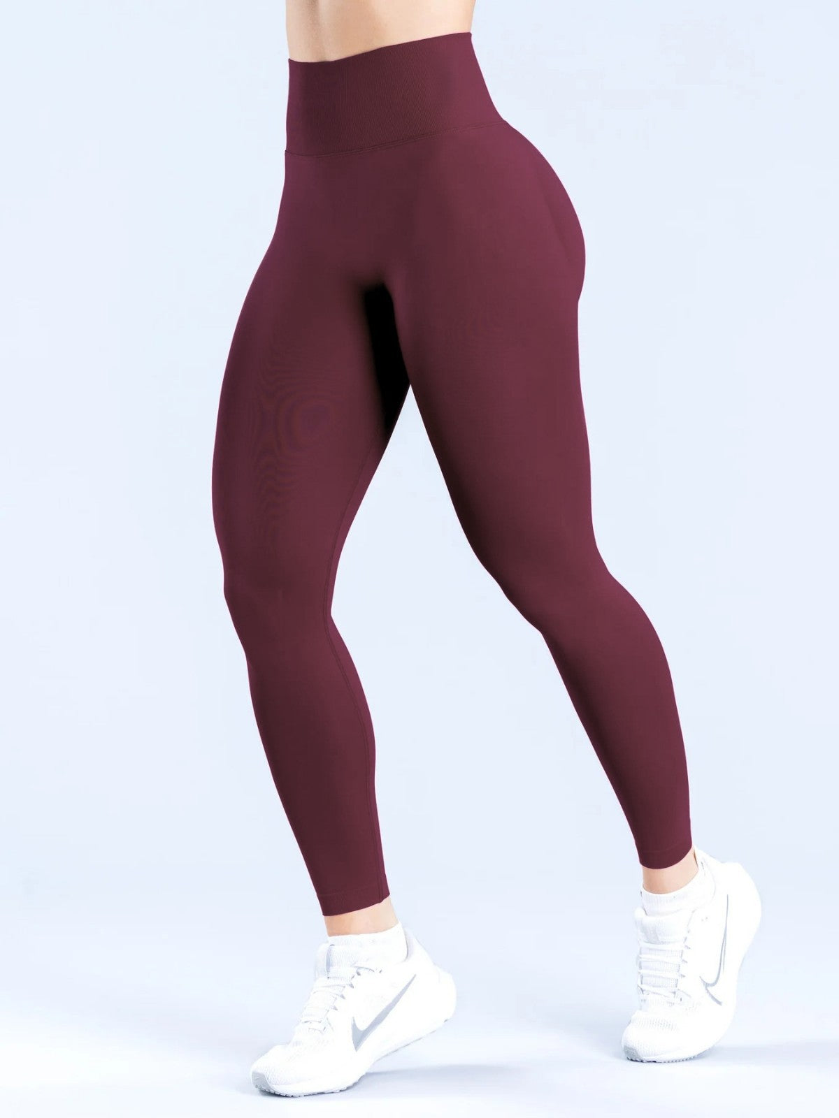 Renowear FlexFit High-Waist Leggings