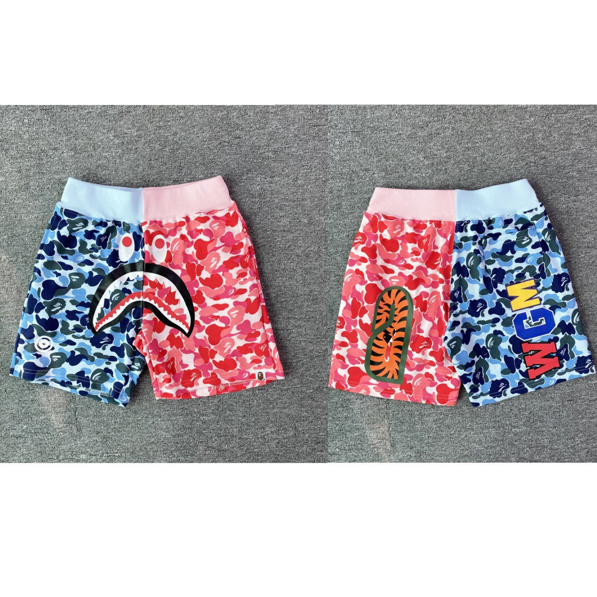 Renowears Flex Shorts