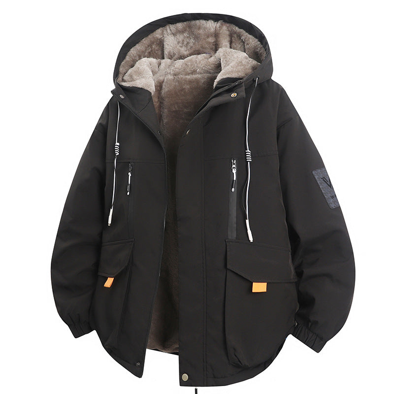 Renowears Cold-Weather Collection - Winter Jackets