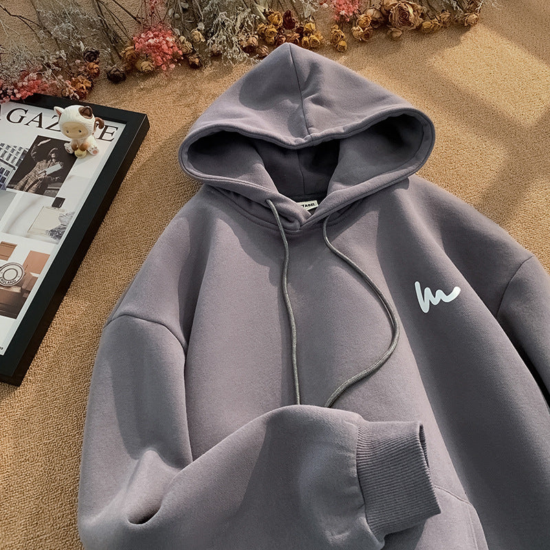 Renowear ActiveFit Hooded Jacket